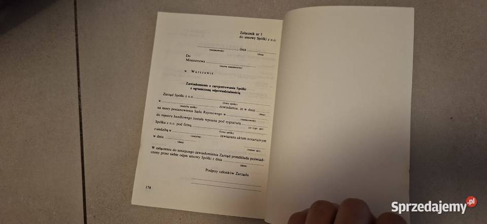 Vademecum Zarządzania Przedsiębiorstwem pierwsze wielkopolskie Łęczyca