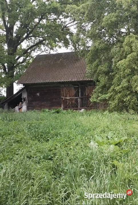 Działka rolna Sławatycze Kolonia 37ha Sławatycze-Kolonia sprzedam
