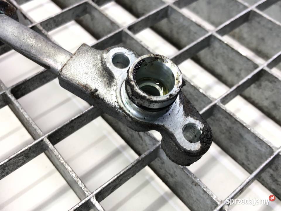 WĄŻ WSPOMAGANIA HONDA ODYSSEY 35 252 PRZEWÓD