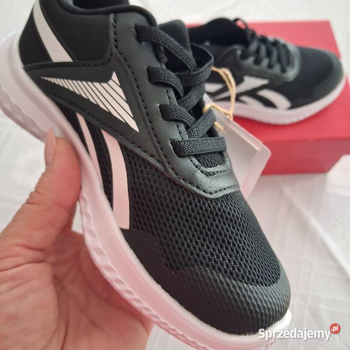 Buty sportowe dziecięce Reebok rozmiar 26 Sportowe podkarpackie Rzeszów