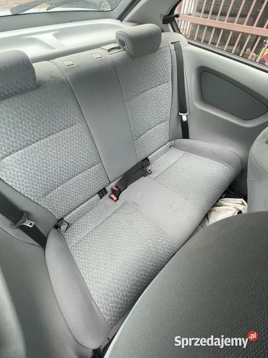 BMW e46 compact lpg Krostoszowice