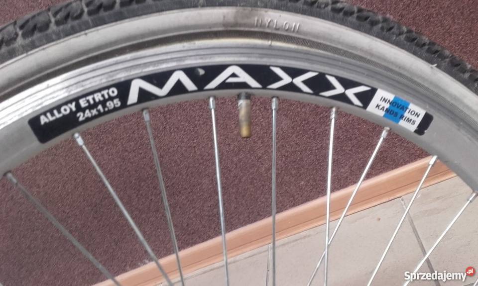 Rower Laguna city vs2 24 damka na komunię Tanio Ropczyce