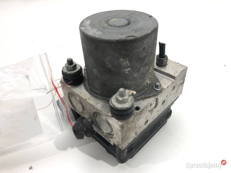 POMPA ABS PEUGEOT 508 I 0265952294 20 150 1018