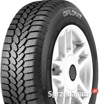 Opony 15570R13 Diplomat Winter ST 75T Przeworsk