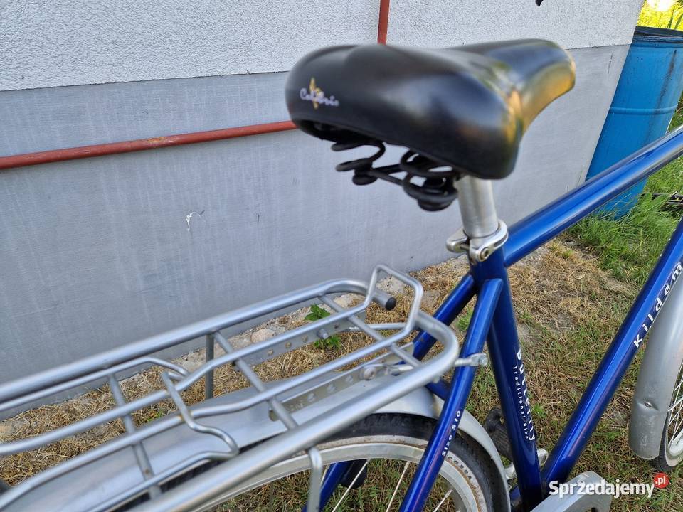 Rower Meski Turysttyczny Starachowice