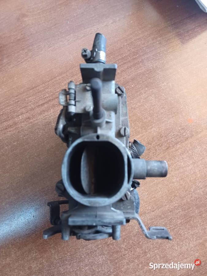 Gaźnik Zenith 32 IF2