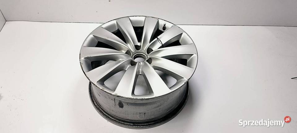 FELGA ALUMINIOWA 19 VOLKSWAGEN PHAETON 85JX19H2 osobowe Pozostałe sprzedam