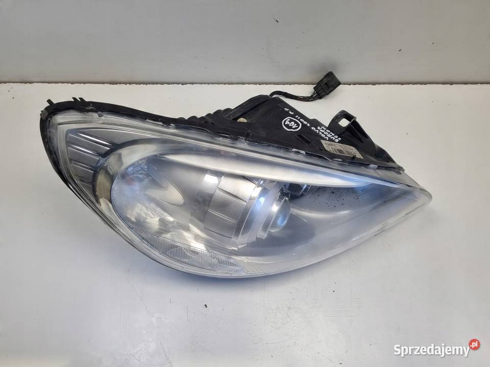 Volvo S60 II V60 1013r PRZEDNIA LAMPA PRAWA sprzedam