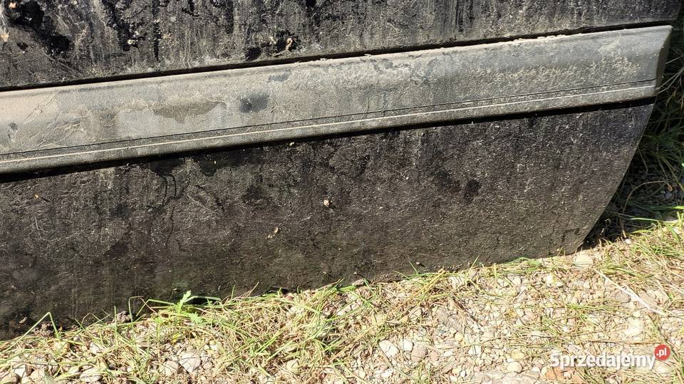 Drzwi Volkswagen Golf III Drzwi Łagów