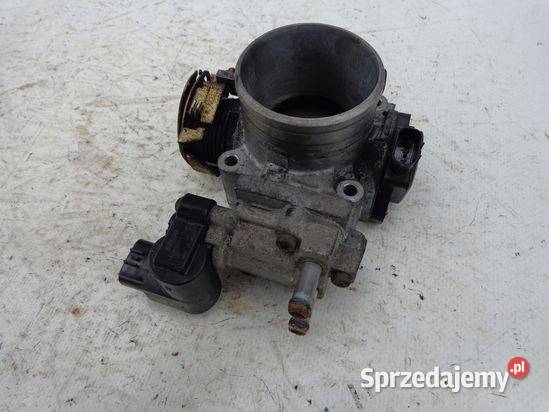PRZEPUSTNICA Honda Stream 17 16V 0107r JT6H10419 Chełm