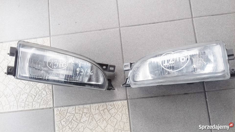 SUBARU IMPREZA 1995 1996 LAMPA LEWA PRAWA