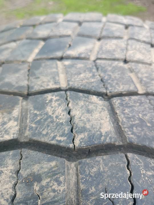 Hankook 31570 r22 Michów