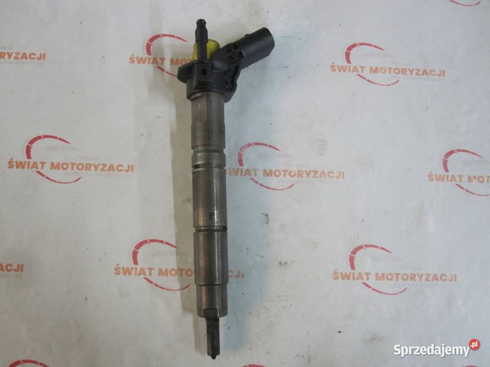 MERCEDES CLS 30 CDI 642920 642920 223 wtrysk Części samochodowe Kielce