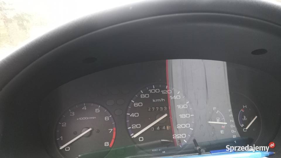 Honda Civiv VI benzyna