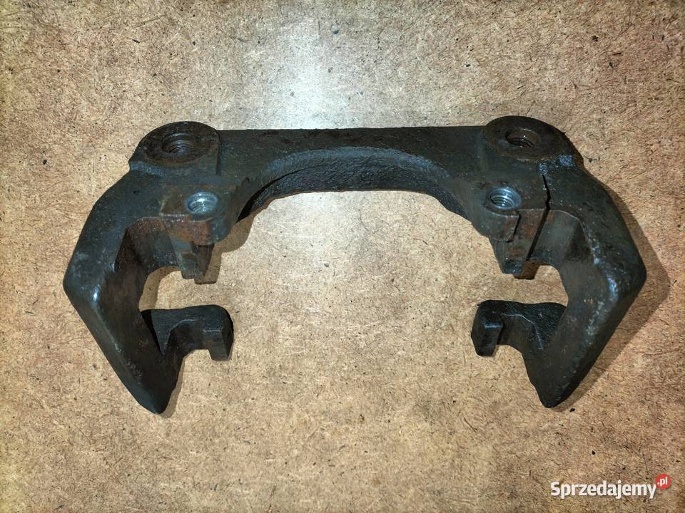 Jarzmo zacisku lewy przód BMW E60 E61 E63 E64 sprzedam