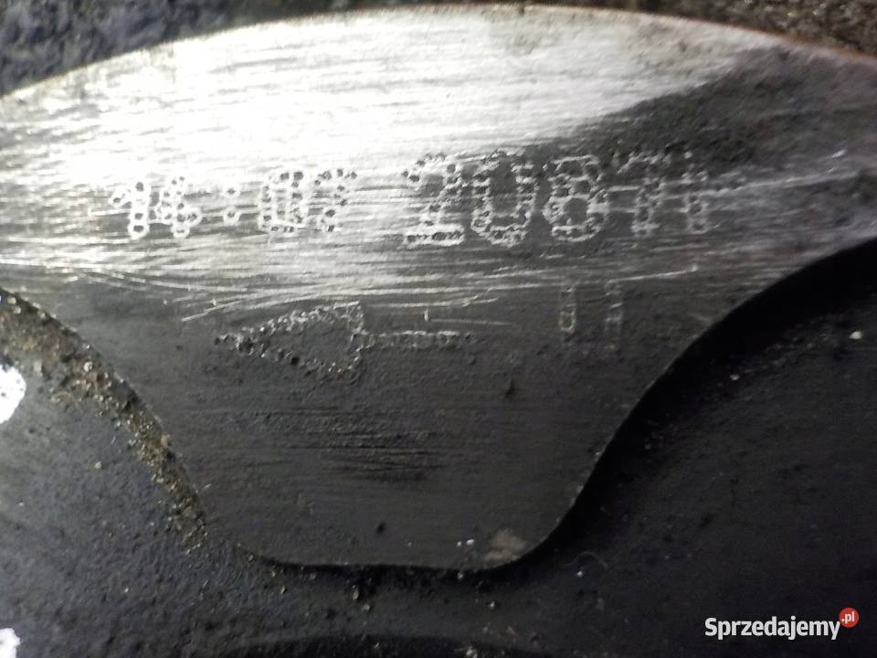 VOYAGER CHEROKEE 28 CRD 07r 150 VM47C ENR tlok osobowe