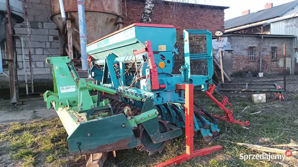 Broną aktywna Famarol Starogard Gdański sprzedam