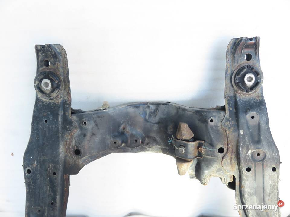 SANKI PRZÓD HONDA ACCORD VIII CU 22 iDTEC CU3 małopolskie