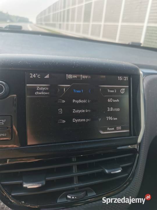 Peugout 2008 2013 16 blue HDI Rok produkcji 2013 2008 Wilczyska