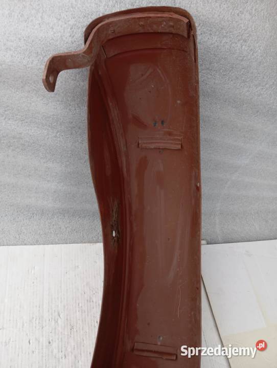 BŁOTNIK WÓZKA BOCZNEGO KOSZ URAL opolskie Niemodlin