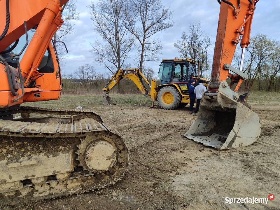 Kurs na wózki widłowe kraków