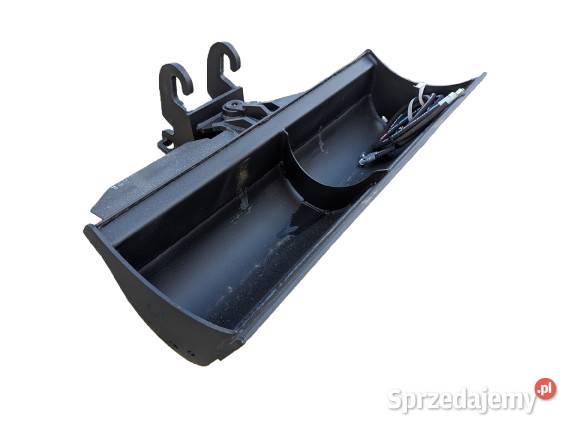 Łyżka skarpowa hydrauliczna 120 do koparki podkarpackie Mielec