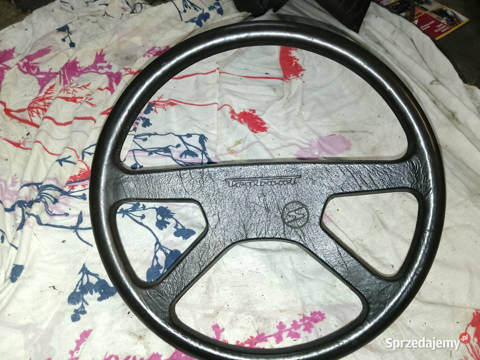 Kierownica Trabant osobowe Nysa