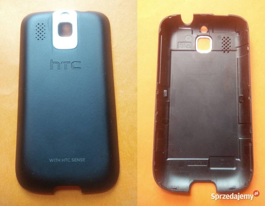 Cześci z HTC SMART Rome Warszawa