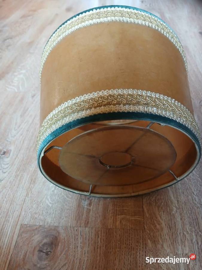 Mosiezna lampa małopolskie