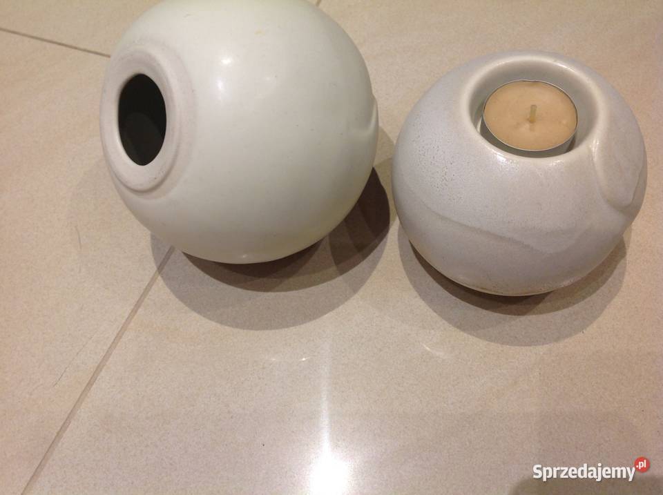 Kule Świeczniki 2 Nowa Sól