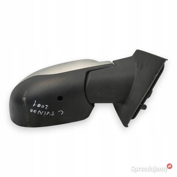 LUSTERKO PRAWE Renault Twingo II 20122014 LIFT Chełm
