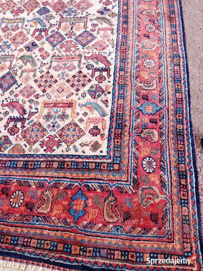 Dywan perski Tarnogród