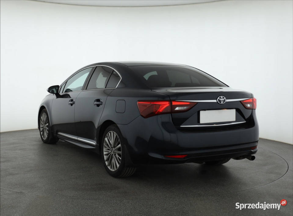 Toyota Avensis 20 Valvematic Piaseczno