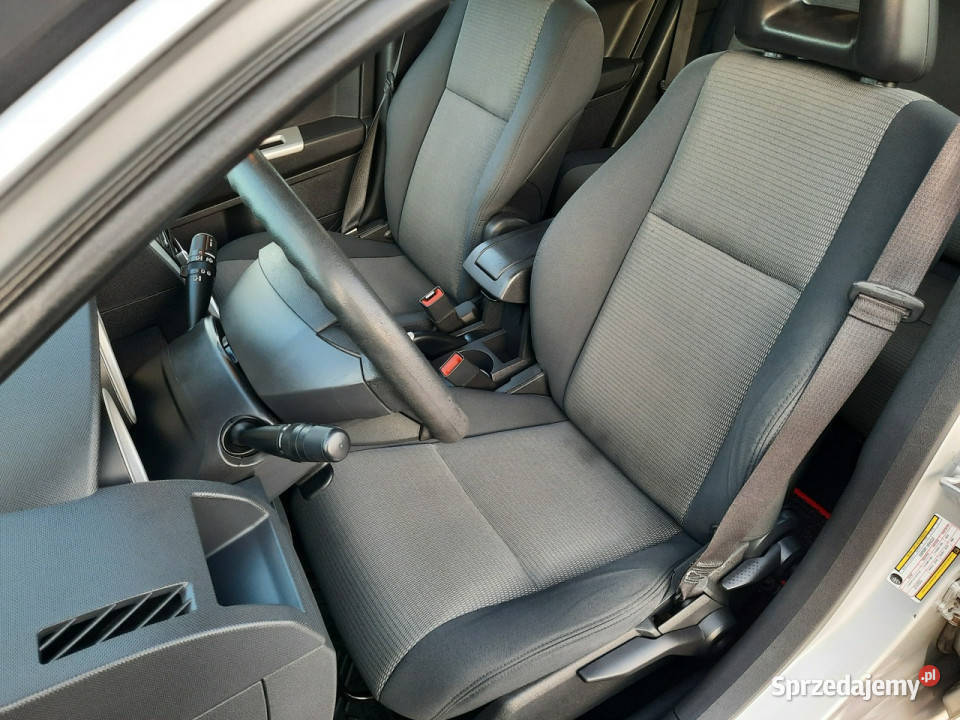 Dodge Caliber KLIMATYZACJA Mały Przebieg Z Żyrardów