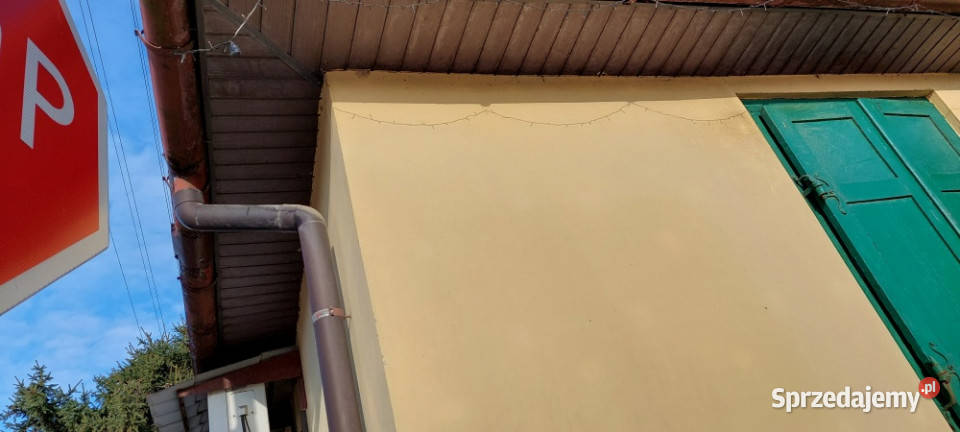 Sprzedam Budynek 9452 m2 z działką 247 m2 sprzedam