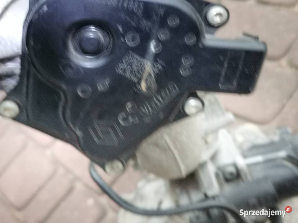 EGR Renault kango podlaskie