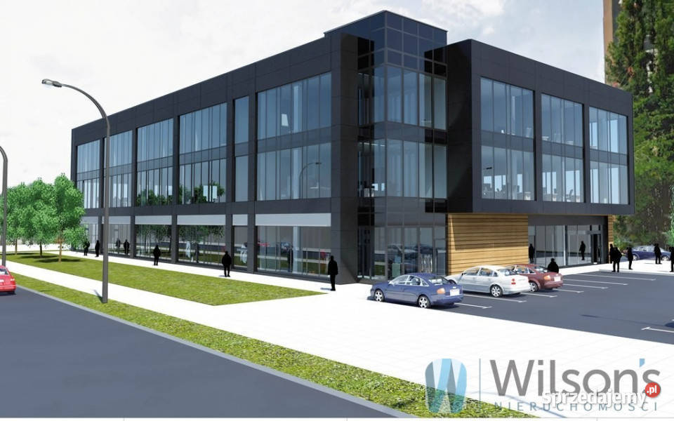 Lokal Radom Maratońska 137m2 mazowieckie