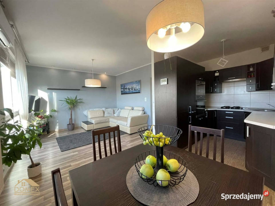 Mieszkanie do sprzedania Cieszyn 55m2 2 pokoje