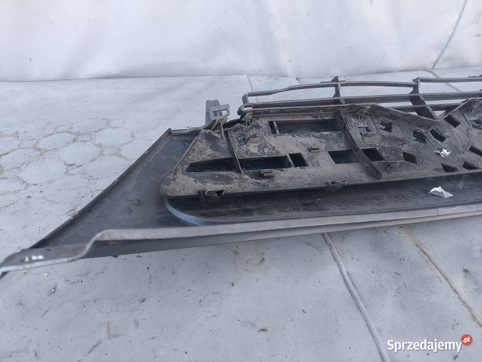 CITROEN C3 I LIFT GRILL ATRAPA 9653053777 KOLOR mazowieckie Radom sprzedam