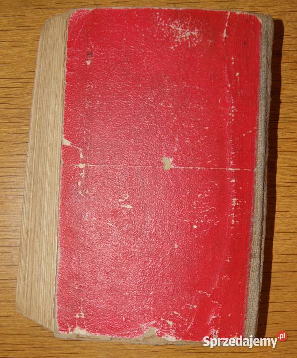 Karol May Winnetou t III 1967 Parczew