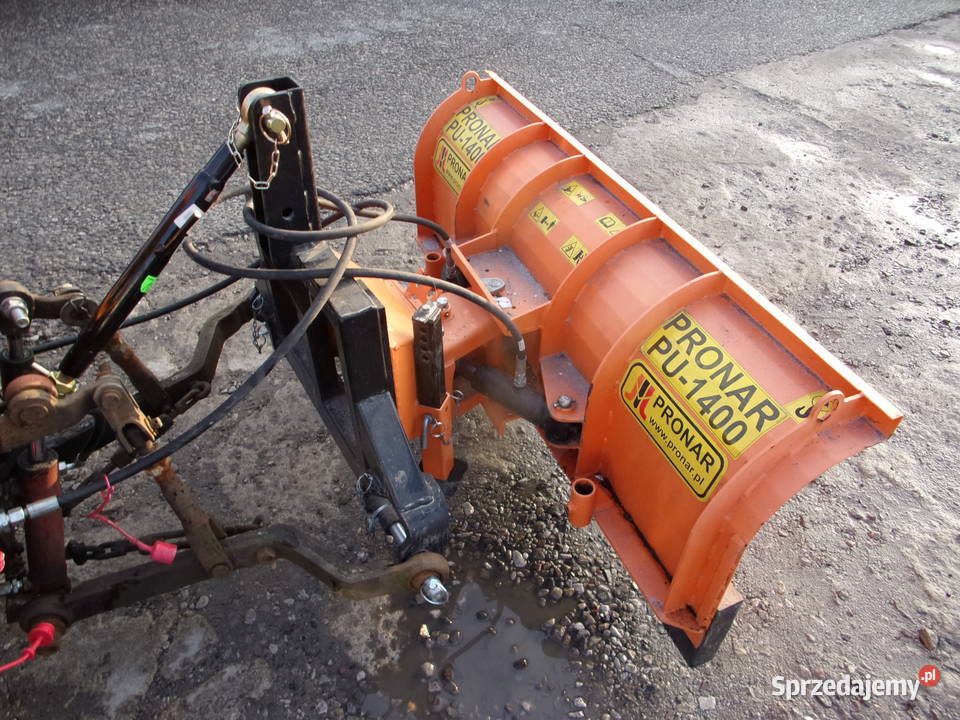 Ciągnik rolniczy MTZ320 dostępny w RadMasz łódzkie Opoczno