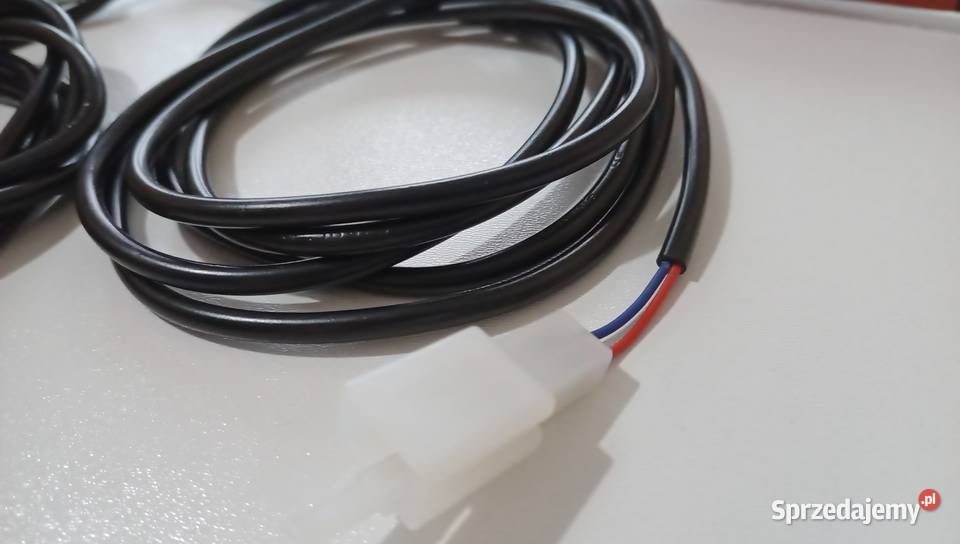 Manetki klamki dźwignie hamulca z czujnik Warszawa