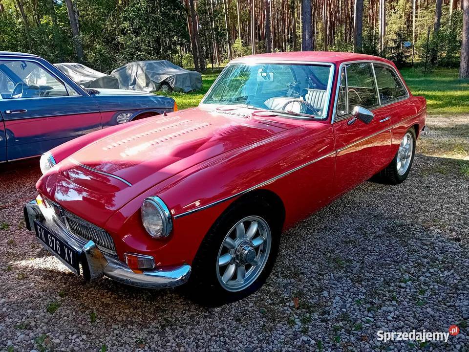 3l Benzyna Automat nowy 100km MGB mazowieckie Jadów