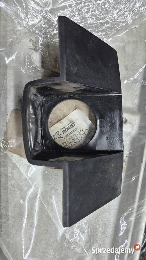 Motorynka stella osłona licznika Hryniewicze