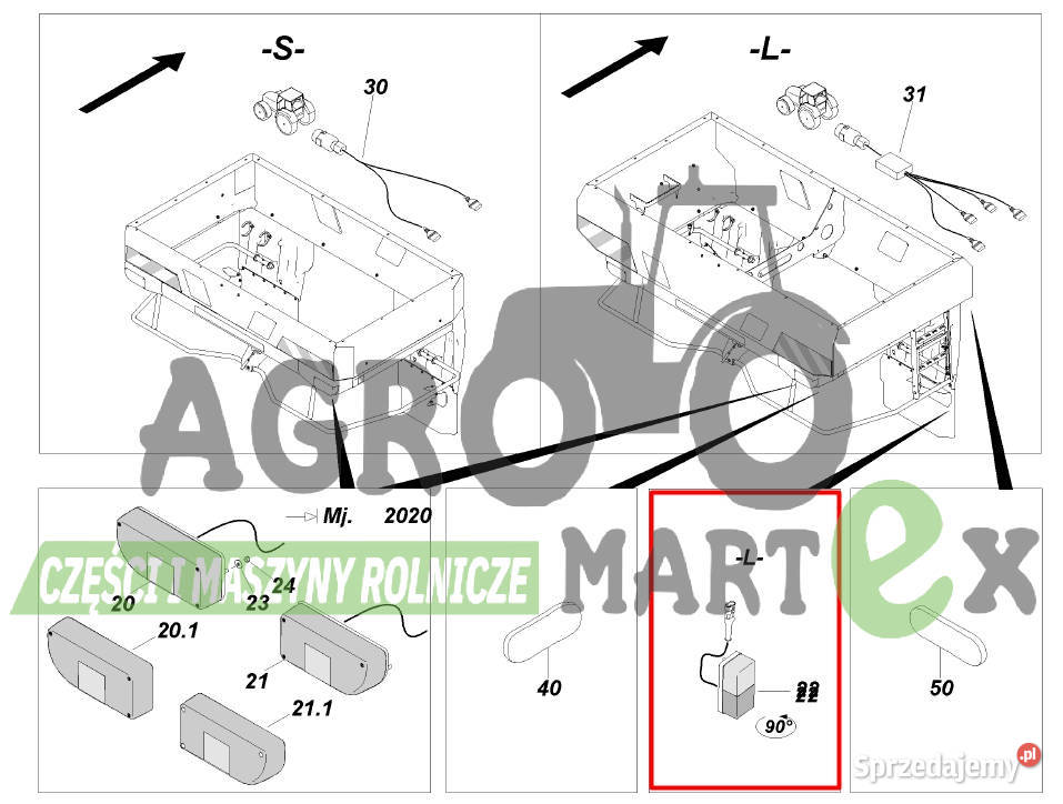 NA088 06228980 7701026757 AZ42982 X830180091000 Pozostałe Wichrów