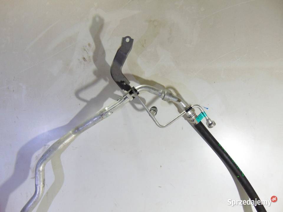 WĄŻ KLIMATYZACJI QASHQAI J11 92480HV71A