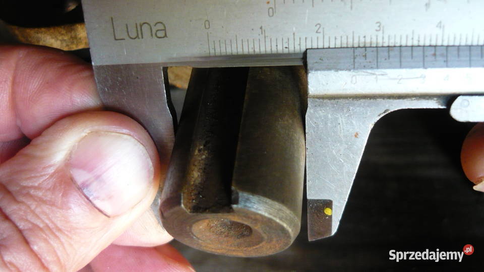 Przekładnia zębata Indukta 2N2501 reduktor Biznes i Przemysł Sokółka