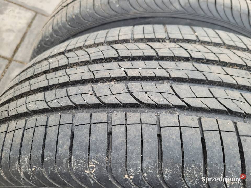 Opony letnie 23555R19 101V dolnośląskie Legnica