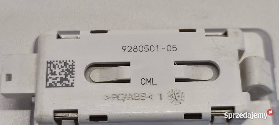 BMW F20 LAMPKA KABINY 9280501