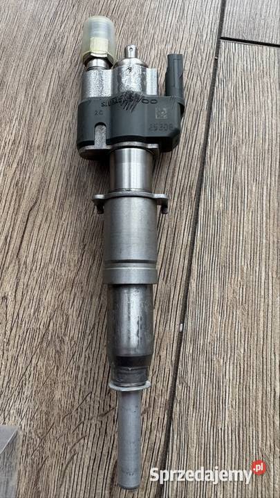 Wtryskiwacz BMW n43 podkarpackie Rzeszów